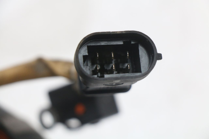 photo de STATORE APRILIA SR MOTARD 50 (2012 - 2018) - Caratteristiche distintive