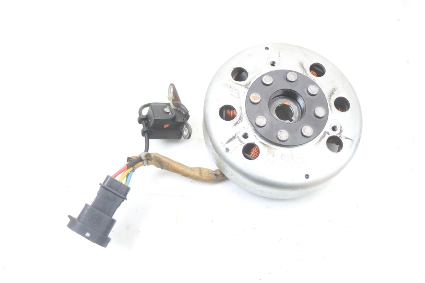 photo de STATORE APRILIA SR MOTARD 50 (2012 - 2018) - Zoom sullo stato d'uso