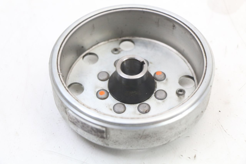 photo de STATORE APRILIA SR MOTARD 50 (2012 - 2018) - Primo piano tecnico