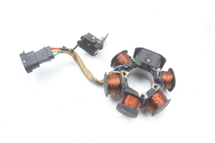 photo de STATORE APRILIA SR MOTARD 50 (2012 - 2018) - Ricambio usato controllato