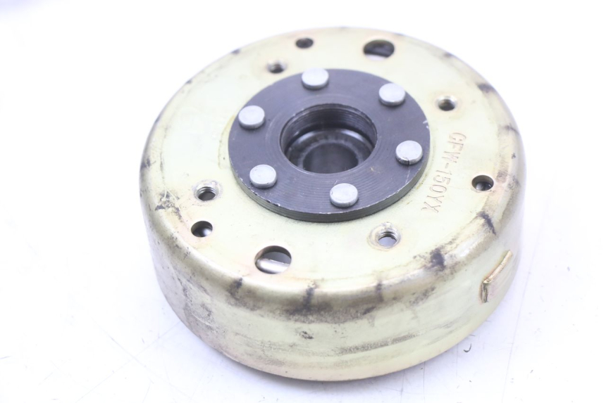 photo de ROTOR STATOR JONWAY AZTRAL 125 (2008 - 2017) - Altra angolazione