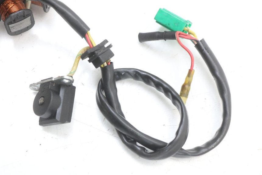 photo de ROTOR STATOR JONWAY AZTRAL 125 (2008 - 2017) - Vista d'insieme del prodotto