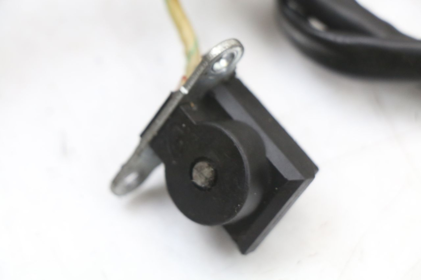 photo de ROTOR STATOR JONWAY AZTRAL 125 (2008 - 2017) - Dettagli dei punti di fissaggio