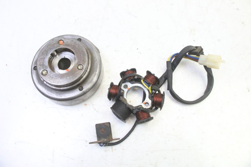 photo de STATORE KEROX BAZOOKA 110 - Vista principale