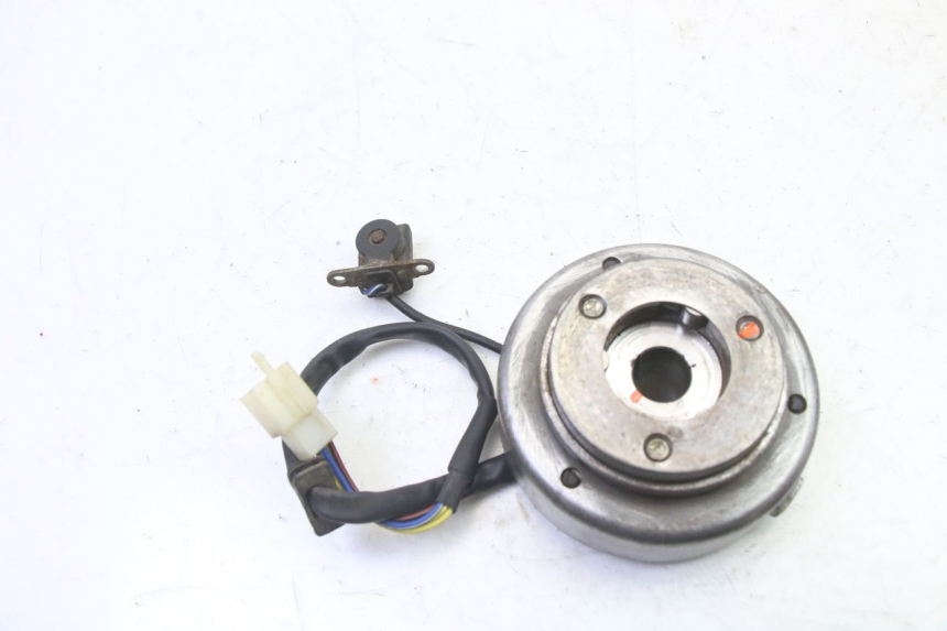 photo de STATORE KEROX BAZOOKA 110 - Zoom sullo stato d'uso