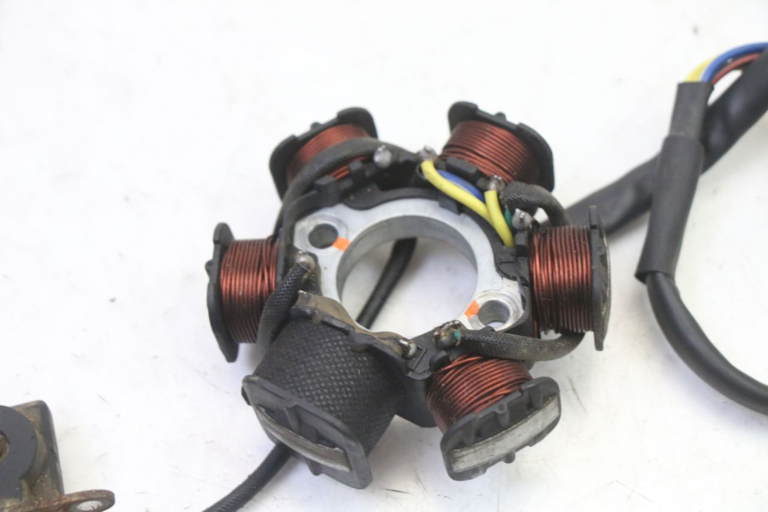 photo de STATORE KEROX BAZOOKA 110 - Vista d'insieme del prodotto