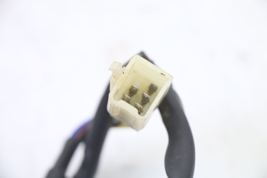 photo de STATORE KEROX BAZOOKA 110 - Stato della superficie e materiale