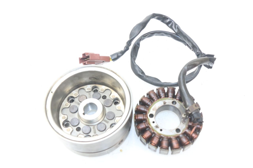 photo de ROTOR STATORE PIAGGIO BEVERLY 500 (2003 - 2007) - Vista principale