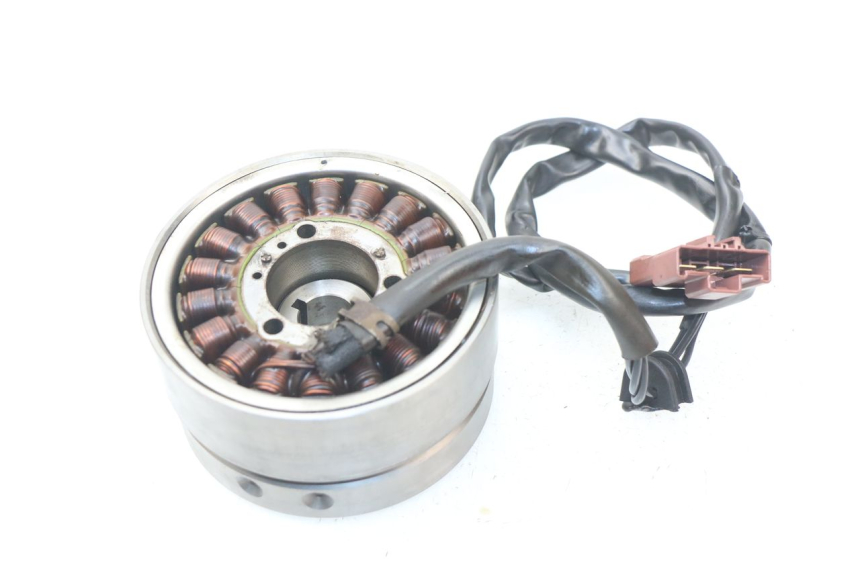 photo de ROTOR STATORE PIAGGIO BEVERLY 500 (2003 - 2007) - Dettaglio del componente