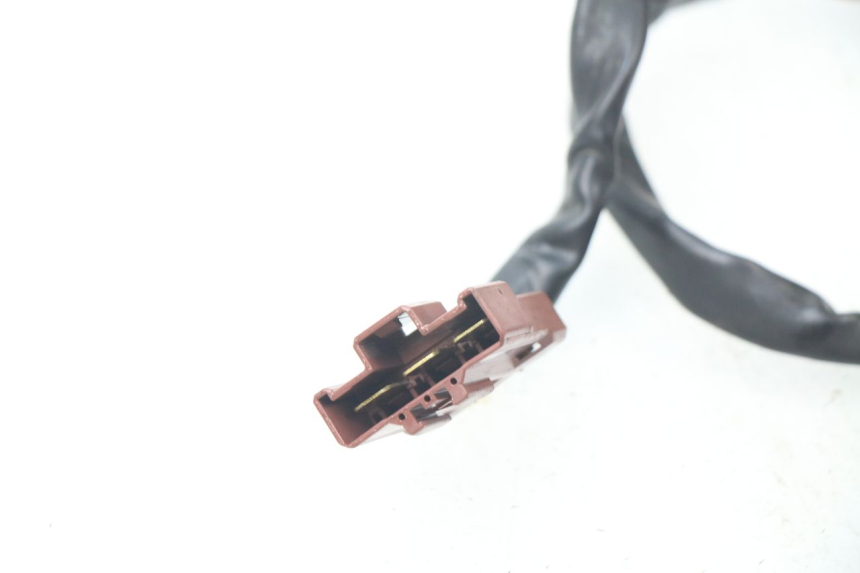 photo de ROTOR STATORE PIAGGIO BEVERLY 500 (2003 - 2007) - Altra angolazione