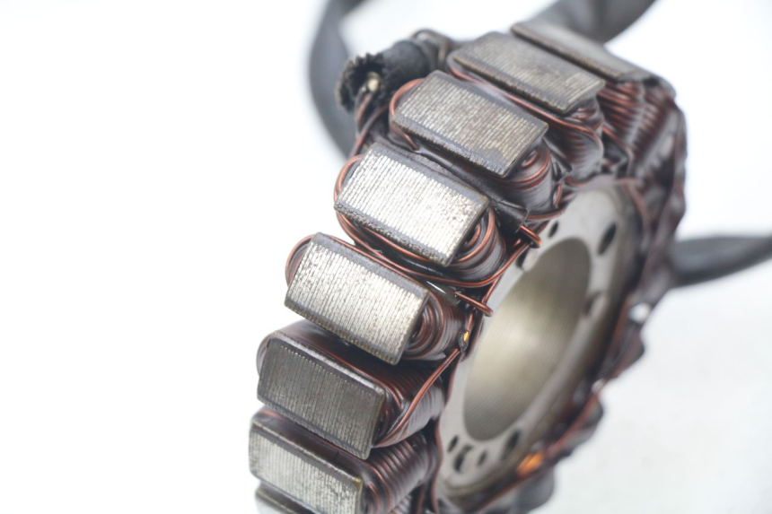 photo de ROTOR STATORE PIAGGIO BEVERLY 500 (2003 - 2007) - Primo piano tecnico