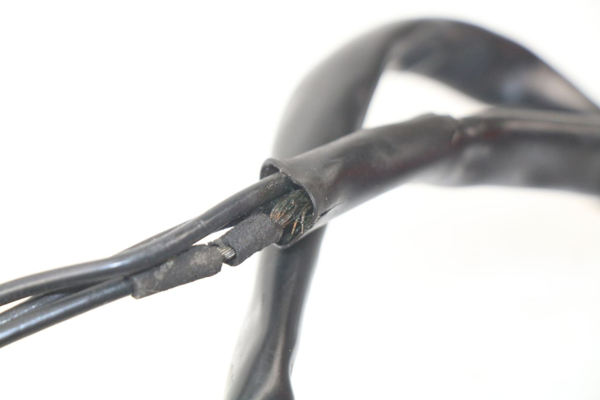 photo de ROTOR STATORE PIAGGIO BEVERLY 500 (2003 - 2007) - Stato della superficie e materiale