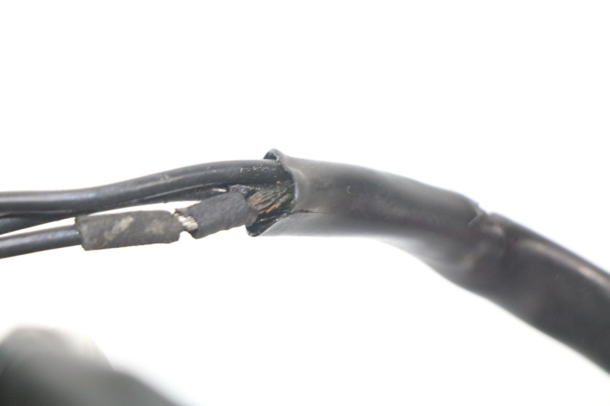 photo de ROTOR STATORE PIAGGIO BEVERLY 500 (2003 - 2007) - Ricambio usato controllato