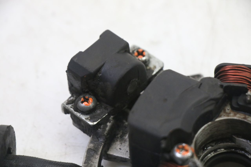 photo de STATORE MASH BIBOP 2T 50 (2013 - 2018) - Altra angolazione