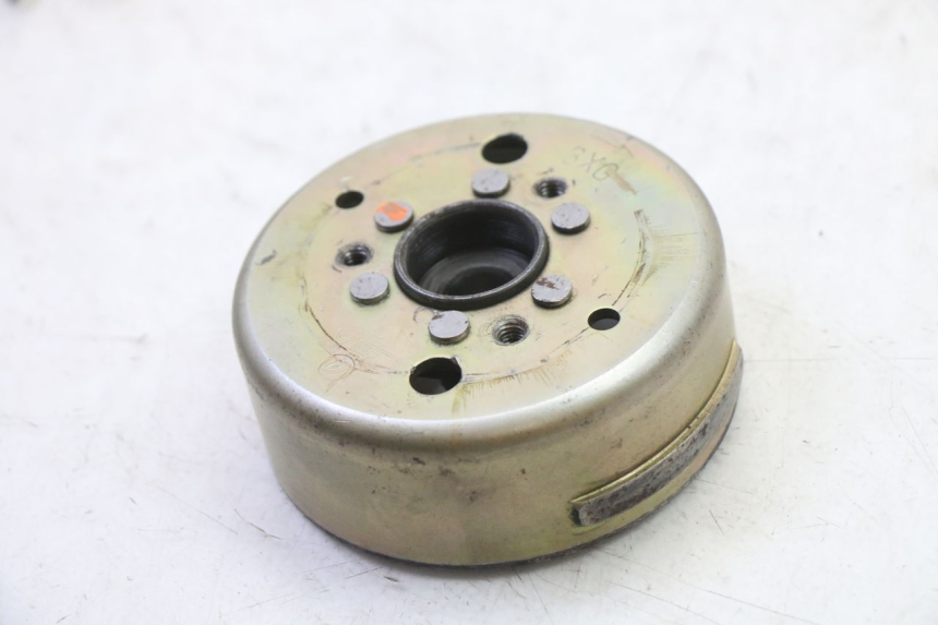 photo de STATORE MASH BIBOP 2T 50 (2013 - 2018) - Vista d'insieme del prodotto