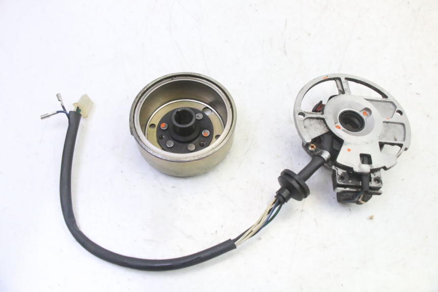 photo de STATORE MASH BIBOP 2T 50 (2013 - 2018) - Ricambio usato controllato