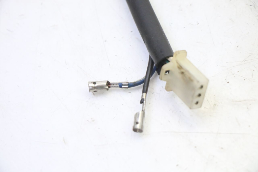 photo de STATORE MASH BIBOP 2T 50 (2013 - 2018) - Marcature e riferimenti originali