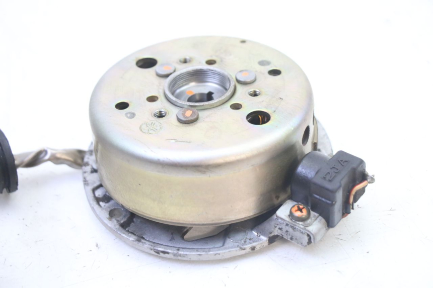 photo de STATORE MBK BOOSTER NEXT GENERATION 50 (1995 - 1998) - Zoom sullo stato d'uso