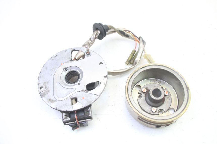 photo de STATORE MBK BOOSTER NEXT GENERATION 50 (1995 - 1998) - Altra angolazione