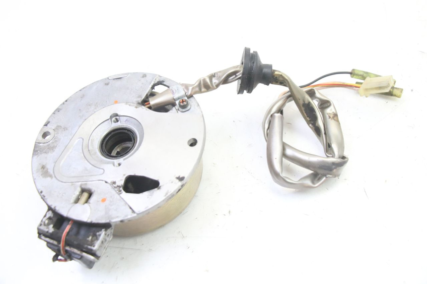 photo de STATORE MBK BOOSTER NEXT GENERATION 50 (1995 - 1998) - Primo piano tecnico