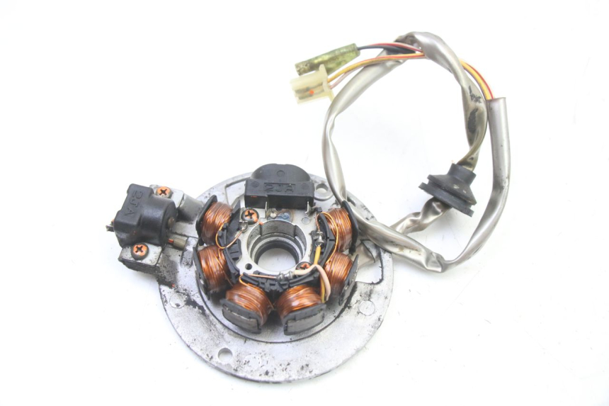 photo de STATORE MBK BOOSTER NEXT GENERATION 50 (1995 - 1998) - Vista d'insieme del prodotto