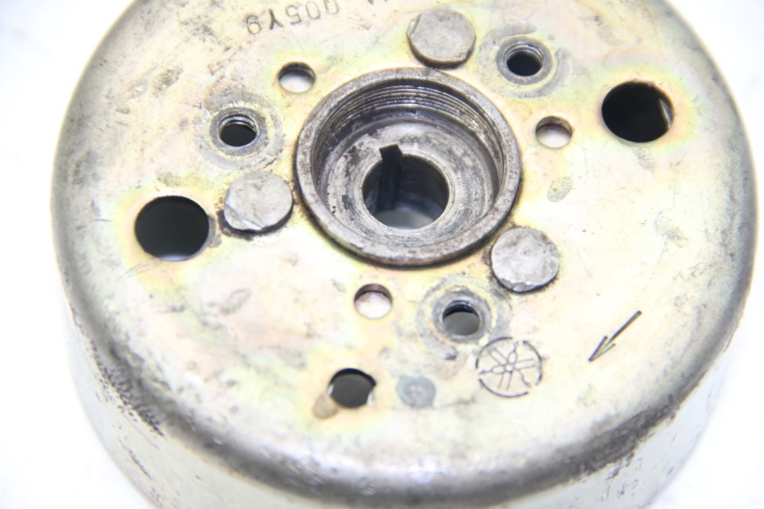 photo de ROTOR STATOR MBK BOOSTER SPIRIT 50 (1999 - 2003) - Zoom sullo stato d'uso