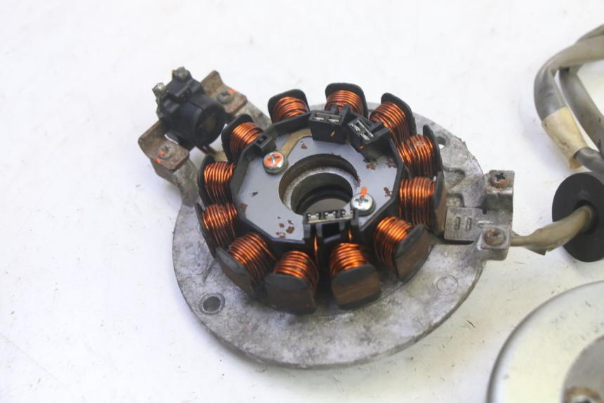 photo de ROTOR STATOR MBK BOOSTER SPIRIT 50 (2004 - 2017) - Vista d'insieme del prodotto