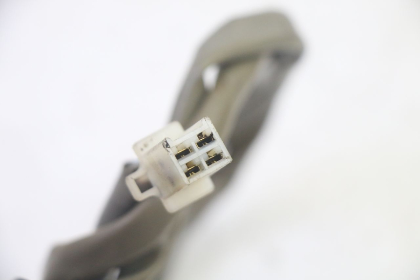 photo de ROTOR STATOR MBK BOOSTER SPIRIT 50 (2004 - 2017) - Stato della superficie e materiale