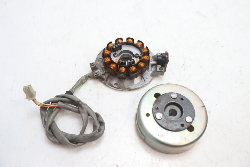 photo de ROTOR STATOR MBK BOOSTER SPIRIT 50 (2004 - 2017) - Vista principale