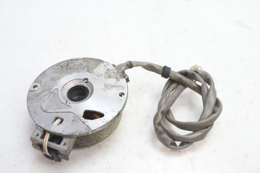 photo de ROTOR STATOR MBK BOOSTER SPIRIT 50 (2004 - 2017) - Altra angolazione
