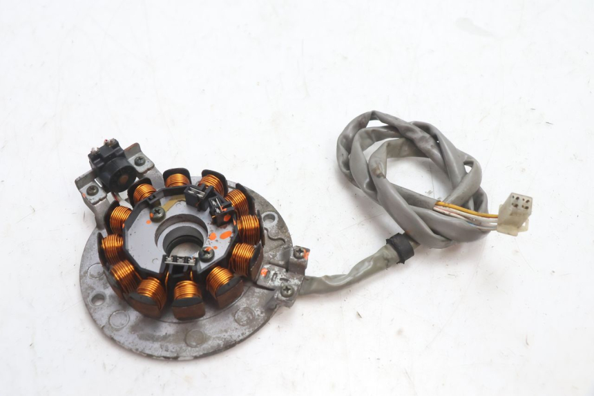 photo de ROTOR STATOR MBK BOOSTER SPIRIT 50 (2004 - 2017) - Vista d'insieme del prodotto