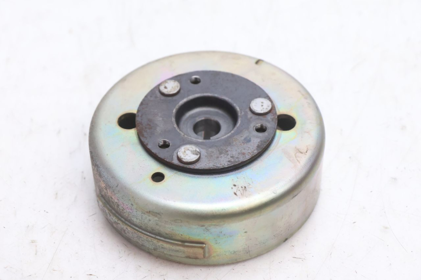 photo de ROTOR STATOR MBK BOOSTER SPIRIT 50 (2004 - 2017) - Marcature e riferimenti originali