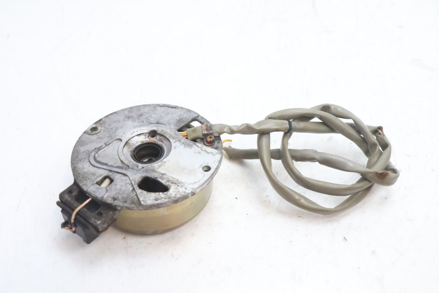 photo de ROTOR STATOR MBK BOOSTER SPIRIT 50 (1999 - 2003) - Altra angolazione