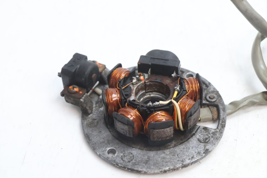 photo de ROTOR STATOR MBK BOOSTER SPIRIT 50 (1999 - 2003) - Vista d'insieme del prodotto