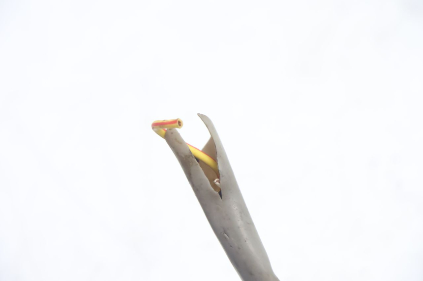 photo de ROTOR STATOR MBK BOOSTER SPIRIT 50 (1999 - 2003) - Stato della superficie e materiale