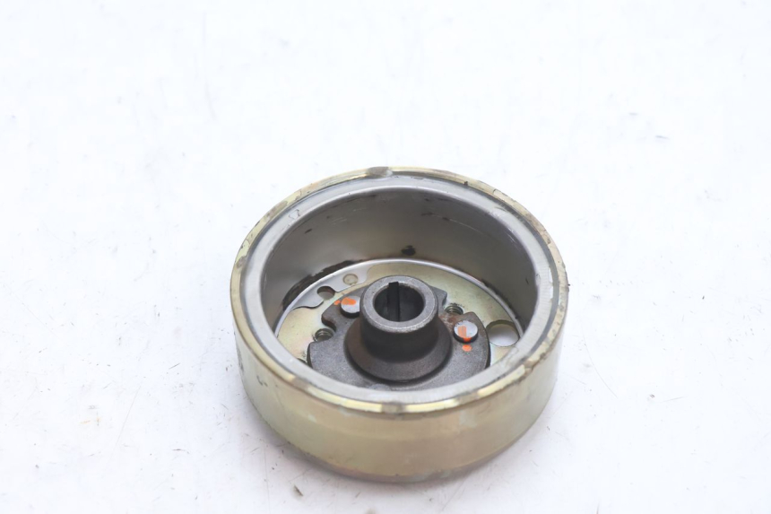 photo de ROTOR STATOR MBK BOOSTER SPIRIT 50 (1999 - 2003) - Marcature e riferimenti originali