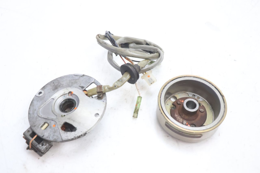 photo de STATORE MBK BOOSTER SPIRIT 50 (1996 - 1999) - Dettaglio del componente