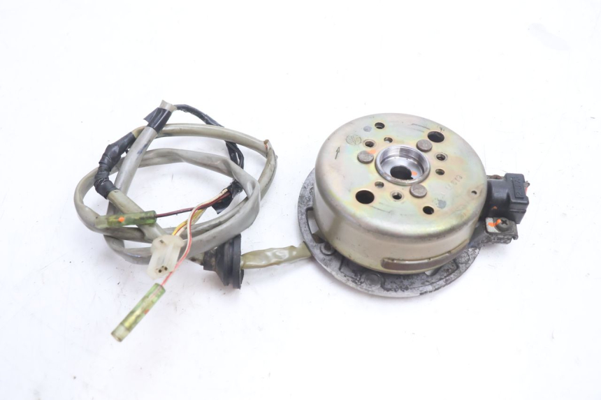 photo de STATORE MBK BOOSTER SPIRIT 50 (1996 - 1999) - Zoom sullo stato d'uso