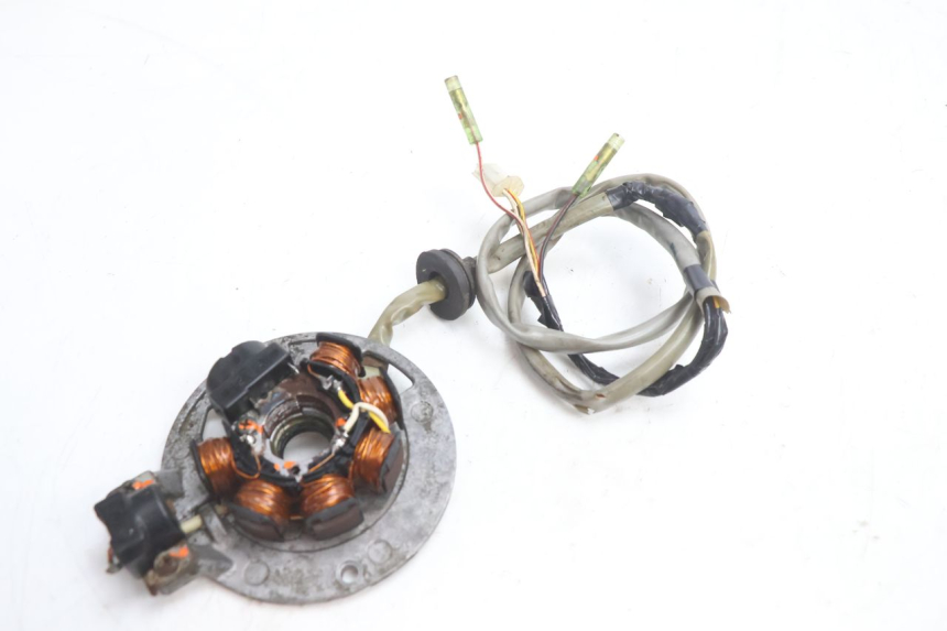 photo de STATORE MBK BOOSTER SPIRIT 50 (1996 - 1999) - Altra angolazione
