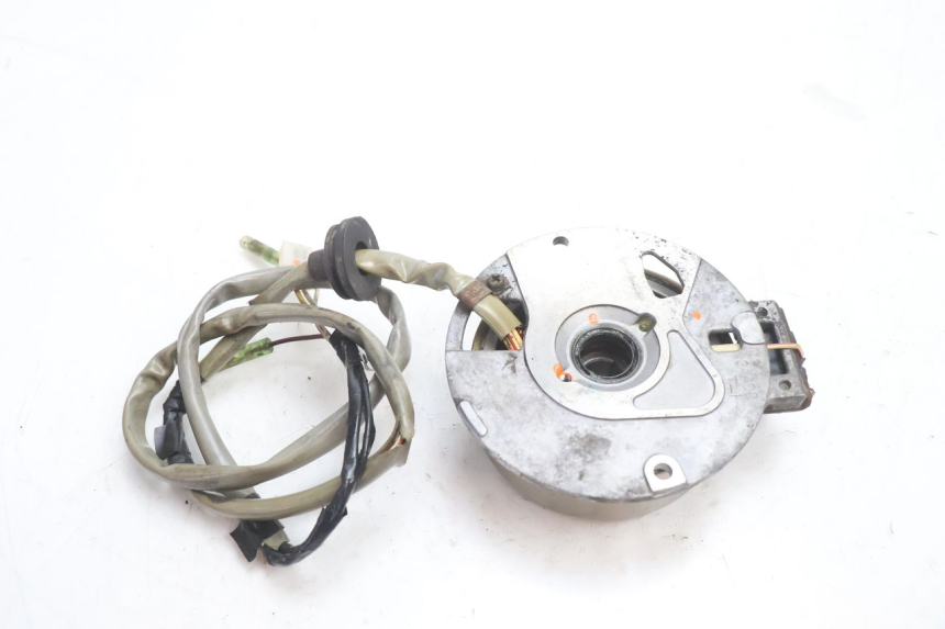 photo de STATORE MBK BOOSTER SPIRIT 50 (1996 - 1999) - Stato della superficie e materiale