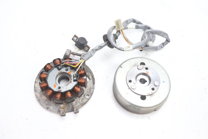 photo de ROTOR STATOR MBK BOOSTER SPIRIT 50 (2004 - 2017) - Vista principale
