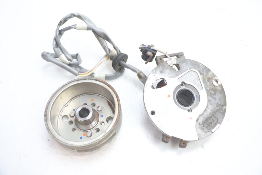 photo de ROTOR STATOR MBK BOOSTER SPIRIT 50 (2004 - 2017) - Dettaglio del componente
