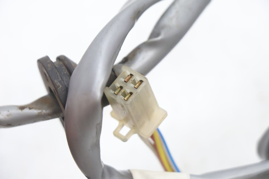 photo de ROTOR STATOR MBK BOOSTER SPIRIT 50 (2004 - 2017) - Altra vista dell'articolo