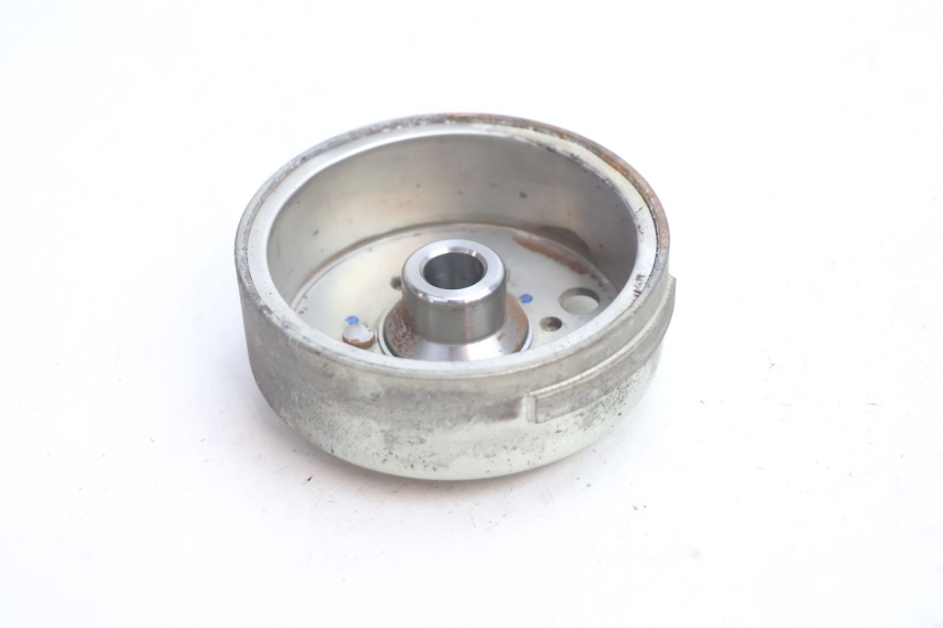 photo de ROTOR STATOR MBK BOOSTER SPIRIT 50 (2004 - 2017) - Zoom sui componenti