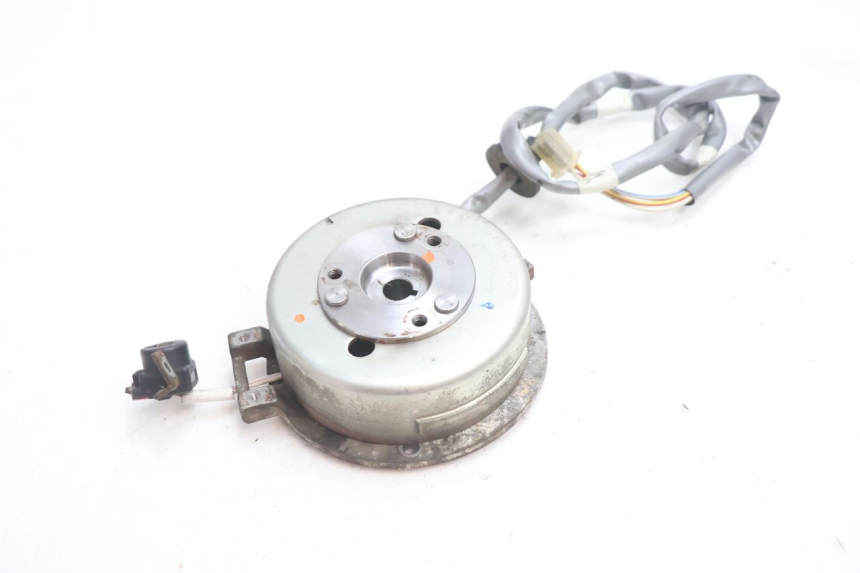 photo de ROTOR STATOR MBK BOOSTER SPIRIT 50 (2004 - 2017) - Vista d'insieme del prodotto