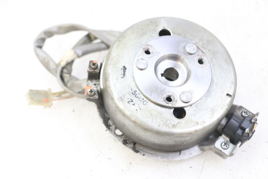 photo de ROTOR STATOR MBK BOOSTER SPIRIT NAKED 50 (2004 - 2017) - Dettaglio del componente