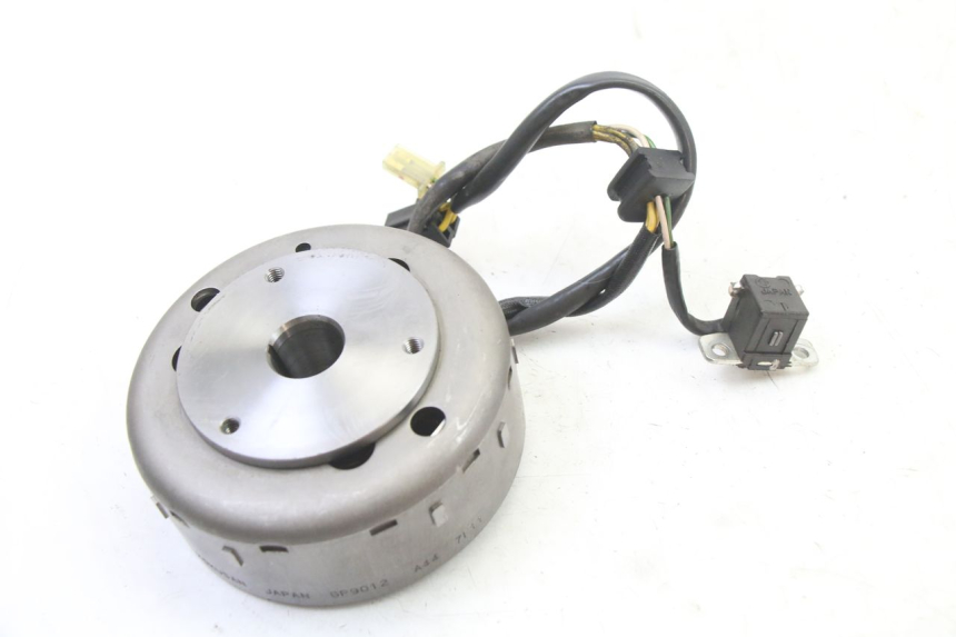 photo de ROTOR STATOR SUZUKI BURGMAN 125 (2007 - 2014) - Dettaglio del componente
