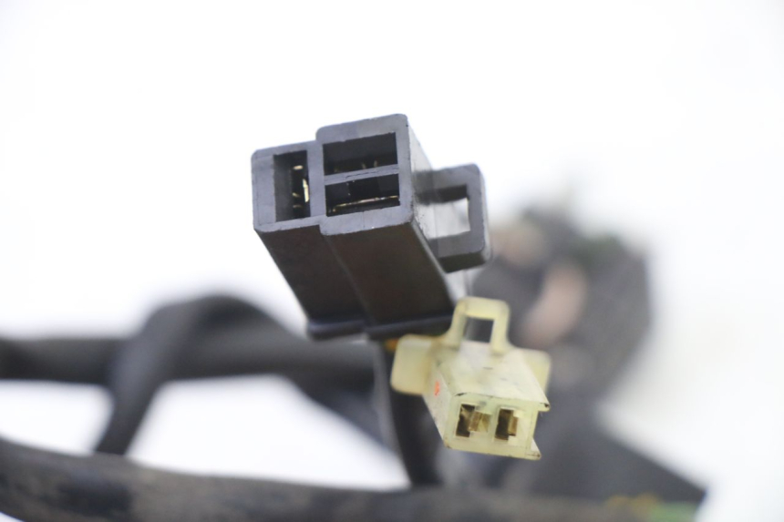 photo de ROTOR STATOR SUZUKI BURGMAN 125 (2007 - 2014) - Altra vista dell'articolo