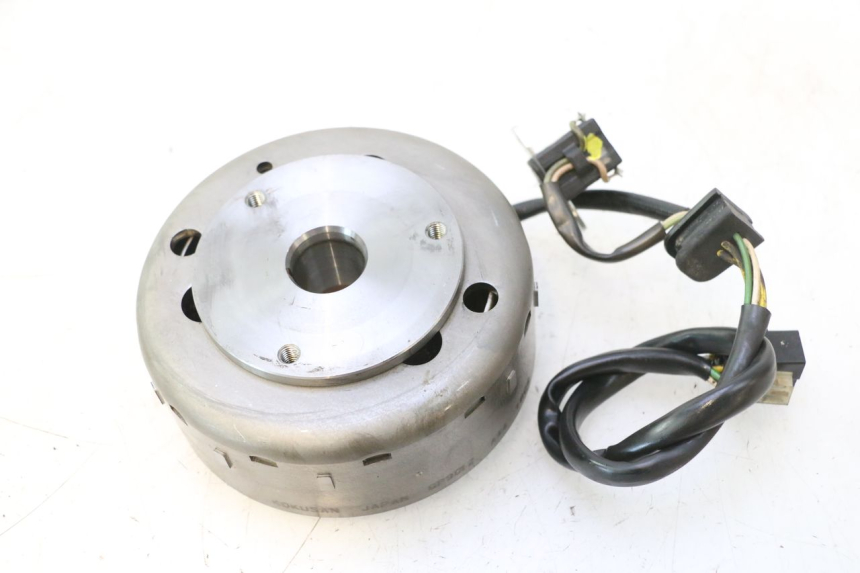 photo de ROTOR STATOR SUZUKI BURGMAN 125 (2007 - 2014) - Dettaglio del componente