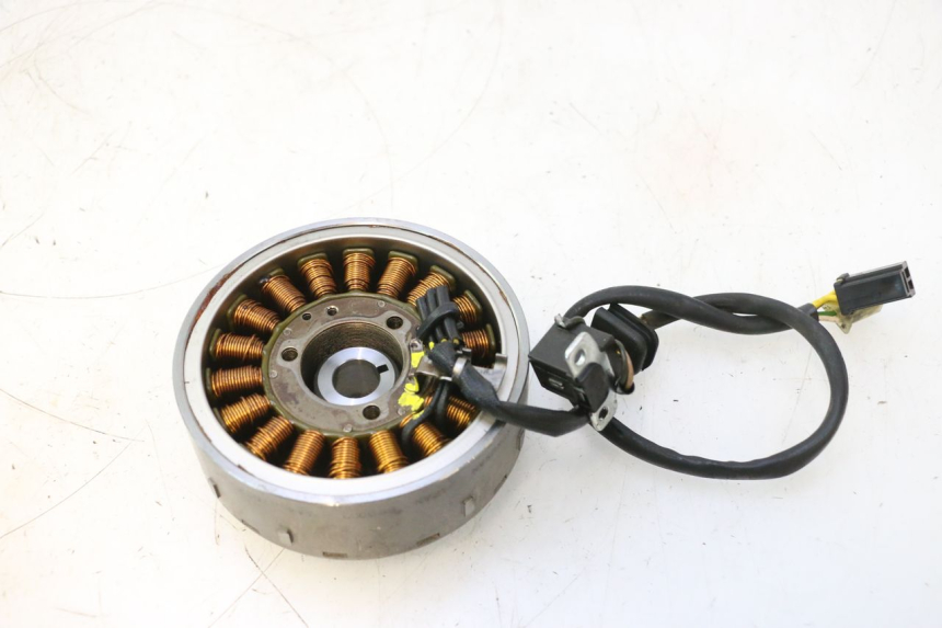 photo de ROTOR STATOR SUZUKI BURGMAN 125 (2007 - 2014) - Vista d'insieme del prodotto